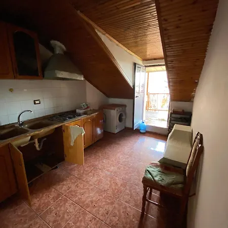 Uncle House Guest house