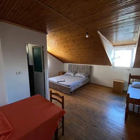 Guest house Uncle House