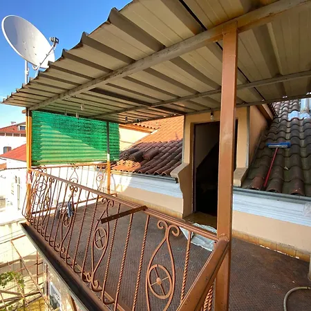 Guest house Uncle House Shkoder