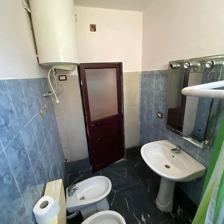 Pensionat Uncle House Shkodër