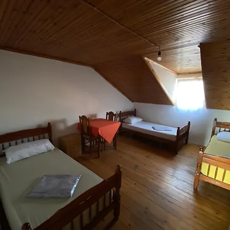 Uncle House * Shkodër