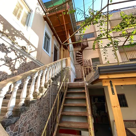 Uncle House * Shkodër