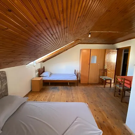 Pensionat Uncle House